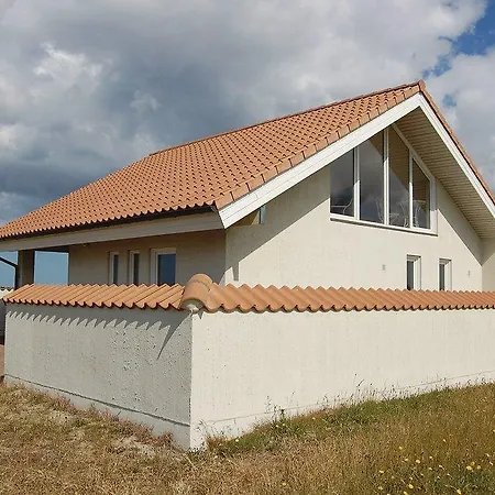 Texas Blåvand