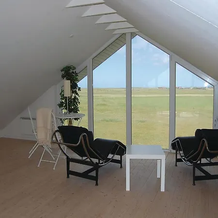 Сasa de vacaciones Texas Blåvand