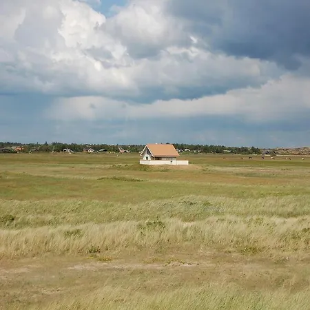 Texas Сasa de vacaciones Blåvand